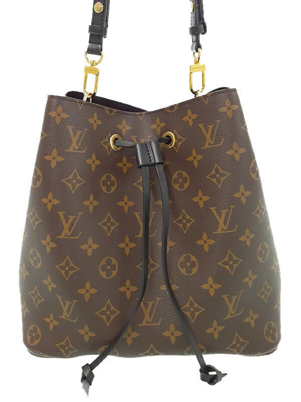 Louis Vuitton Monogram Neo Noe Shoulder Bag